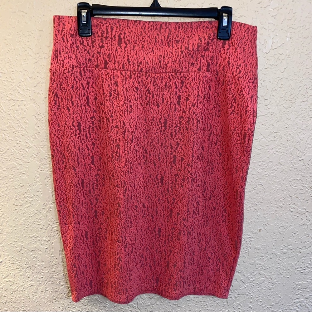 Coral Cassie